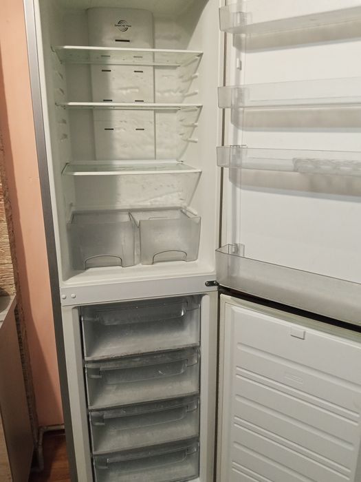 Нерабочий Атлант