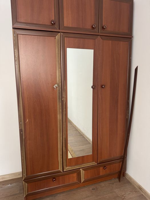 Шкаф, шифоньер, горка