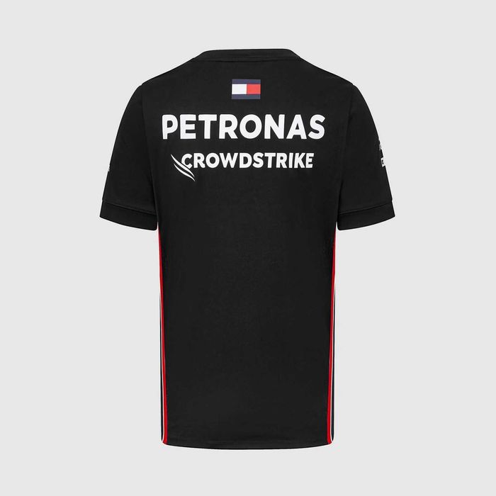 Mercedes AMG F1 Team - Оригинална мъжка тениска размер L