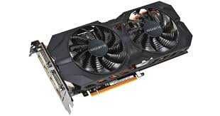Видеокарта GIGABYTE GeForce GTX 960 2GB