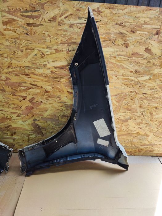 Aripa Bmw X5 F15 stanga dreapta