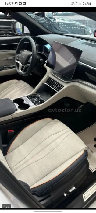 Чемпион 605 км запас ход