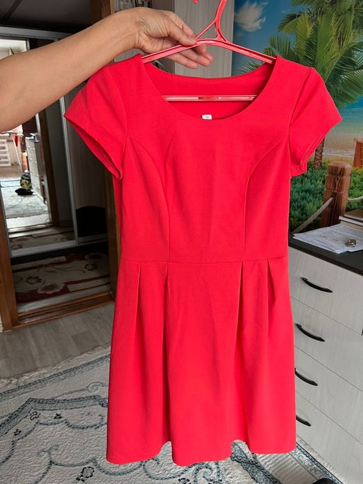 Продам платье б/у в отличном состоянии