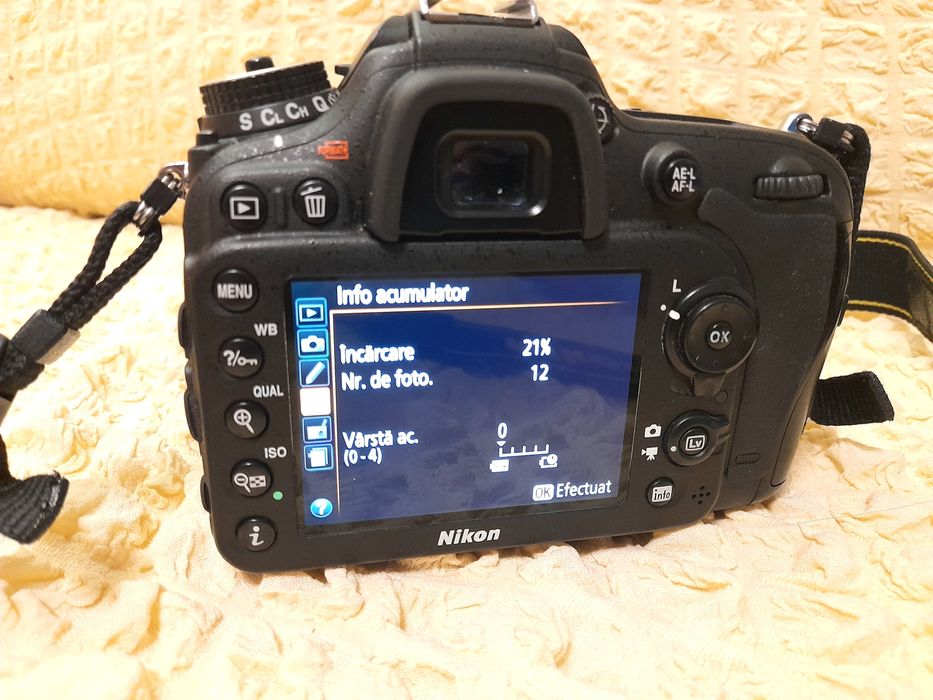 Nikon D7100+Sigma 17-50mm F2.8