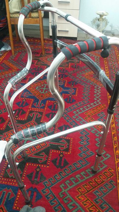 Ходунок в отличном состоянии