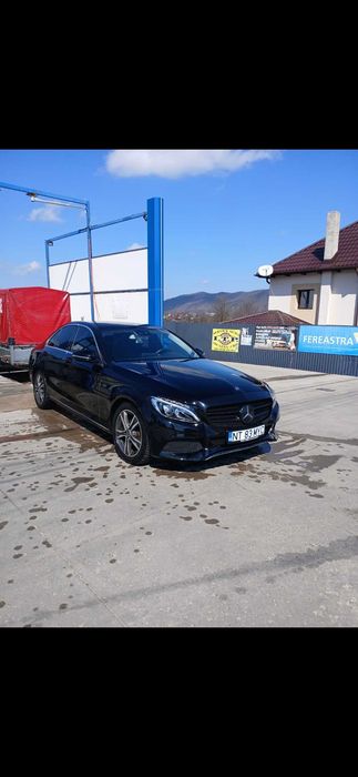 MERCEDES-BENZ C-Class 0 — imagine 2