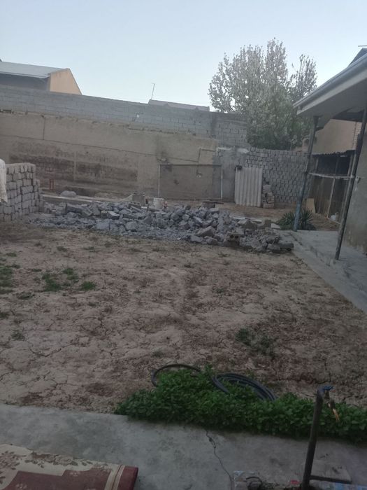 Юнусобод Хасанбой Ахроробод махалла 3 сотих ер