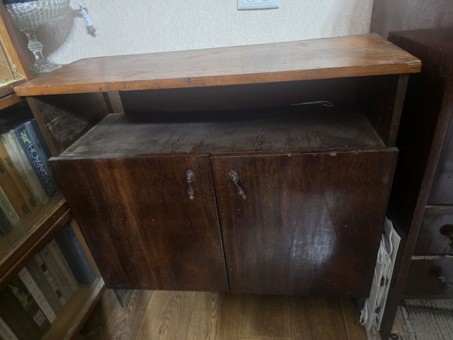 Отдам даром тумбу