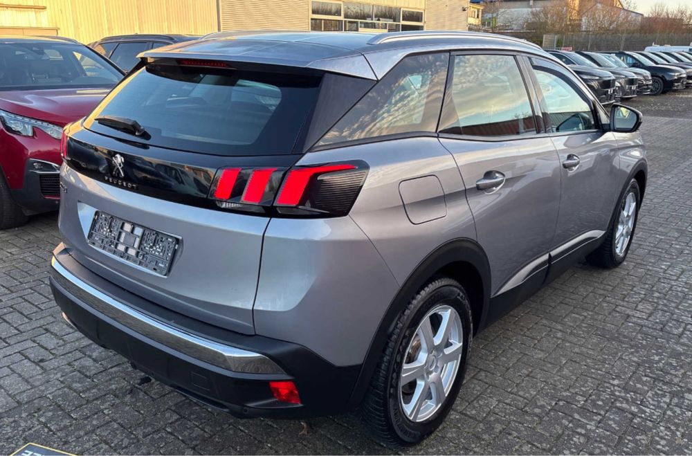 Peugeot 3008 HDI 1,5 Active Business/Euro 6/IreproșabiGaranție 12 luni