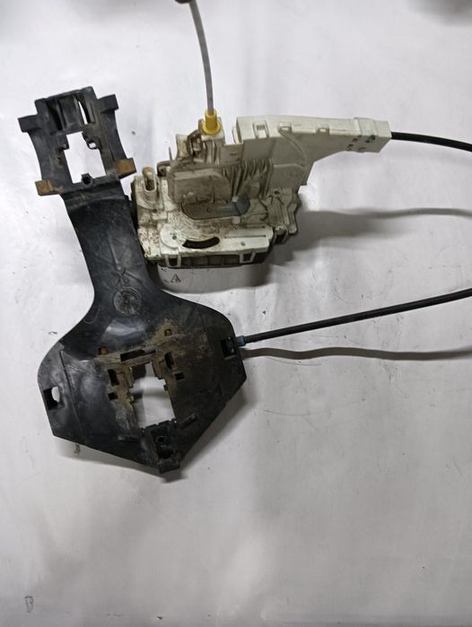 Broasca Usa Dreapta Fata Mercedes-Benz Sprinter 3,5-T Box 906 2006 - >