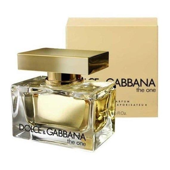 Dolce&gabbana The One EDP 75ml- парфюм за жени