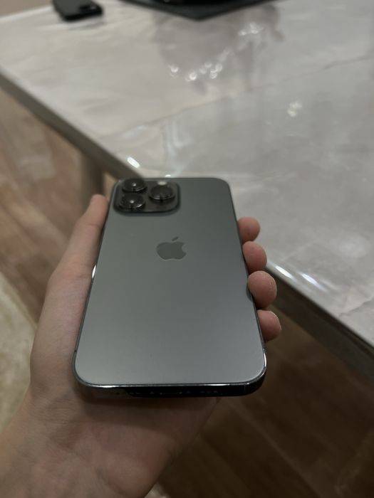 Iphone 13 pro 256 gb