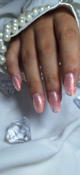 Lorena-Nail Tech