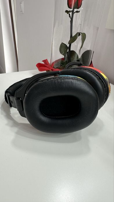 Casti antifonice bebelusi