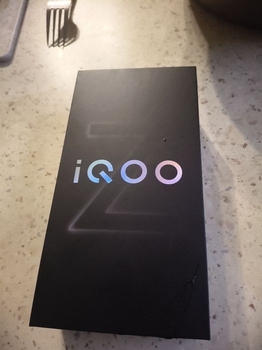 IQOO Z10R гб 8/256