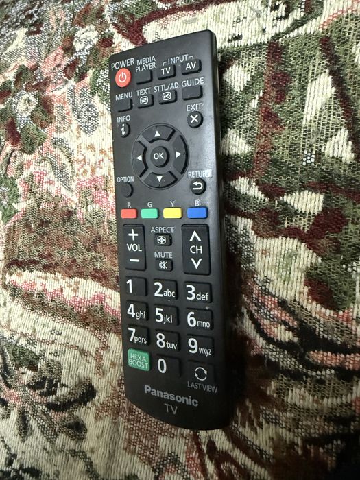 Телевизор Panasonic 43