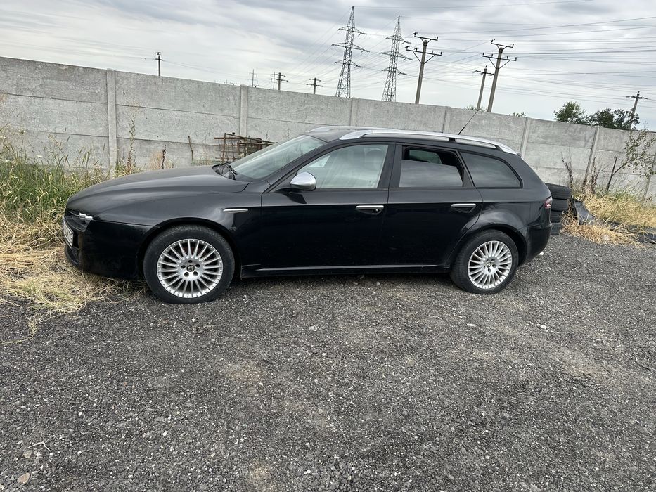 Alfa Romeo 159 de vanzare sau piese