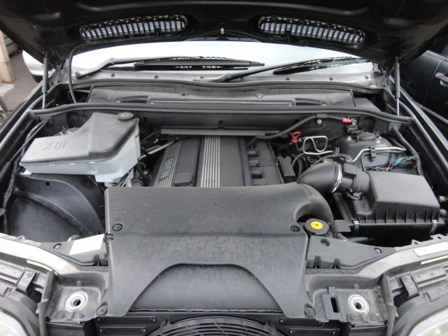 Раздатка БМВ Х5 Е53.