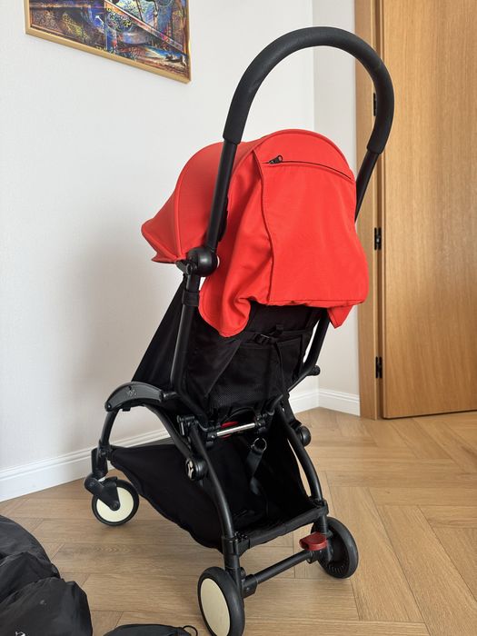 Продам Babyzen yoyo