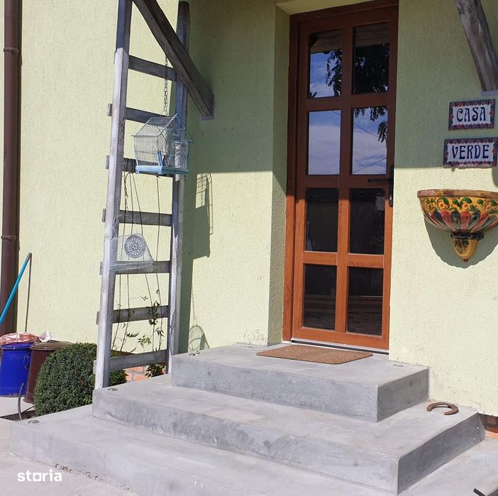Exclusivitate Tuzla Vila P+1 unicat