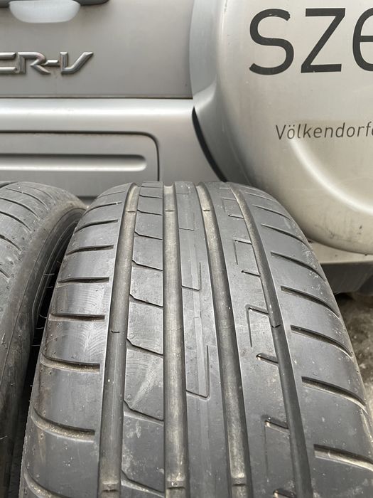 Летни гуми 235/50/19 4 бр.