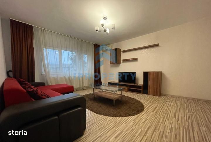 Aviatiei | 3 Camere  | Metrou | Decomandat | Balcon | 2 Bai