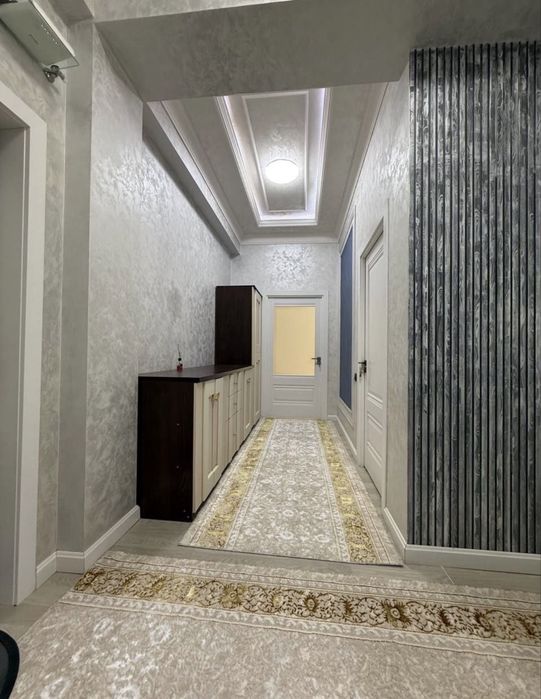 Срочно продаётся ЖК ONE House Юнсобот 15-квартил метро Туркистон