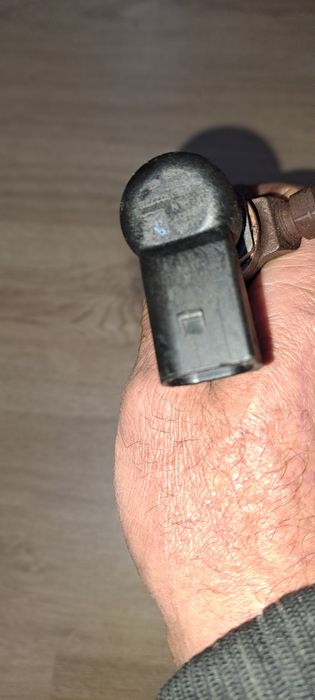 1 брой пиезова дюза за ауди а 3 1.6 мотор