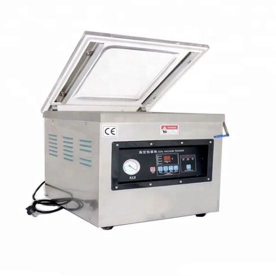 Вакуумный упаковщик
