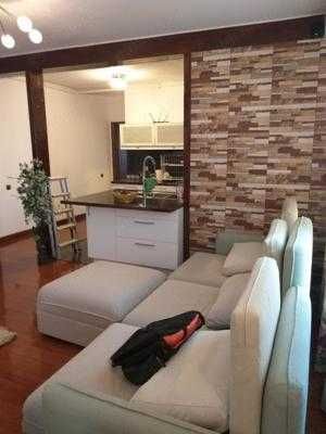 Proprietar inchiriez Penthouse  utilat/mobilat  in Bragadiru IF