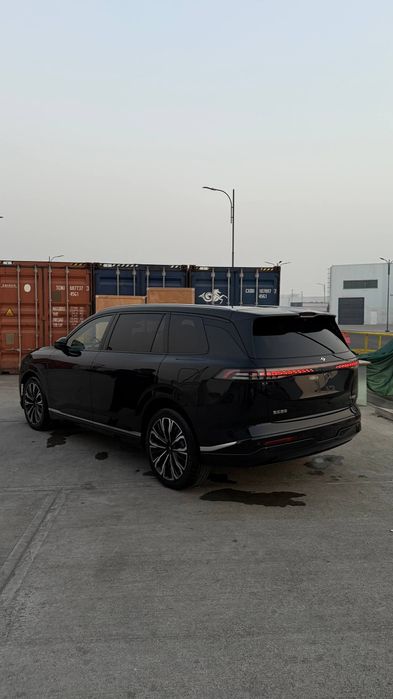 Dongfeng 008 ultra  nasiya