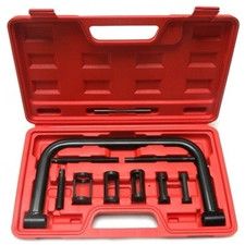 Продавам нова скоба за клапани к-т