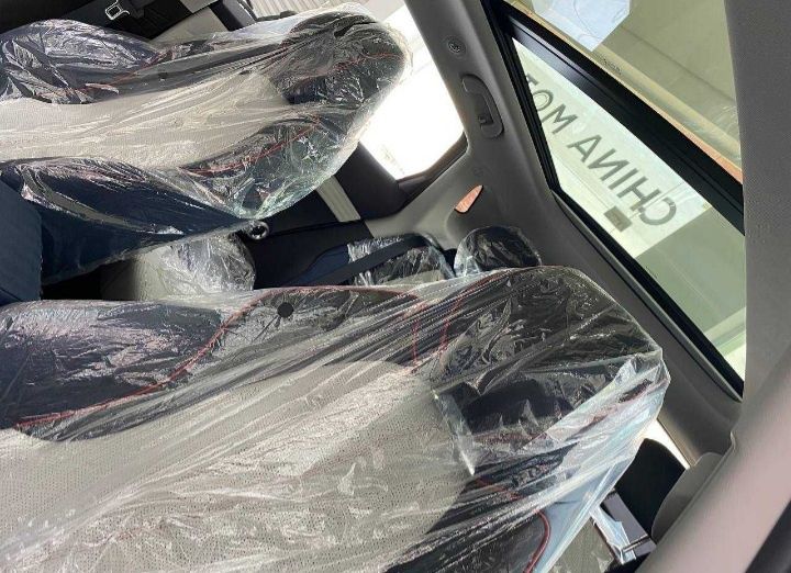 Byd  yuan pro bir yil kafolatiga ega