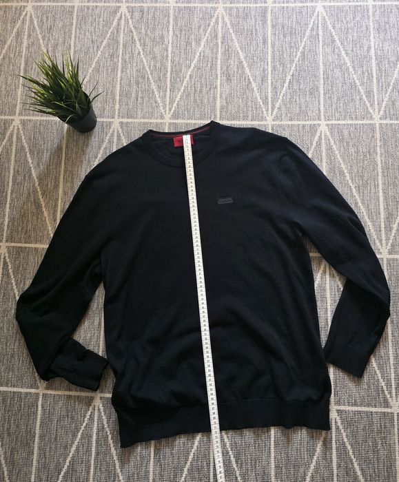 Pulover Hugo Boss