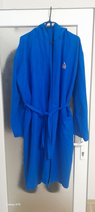 Halat unisex ,marime L-XL