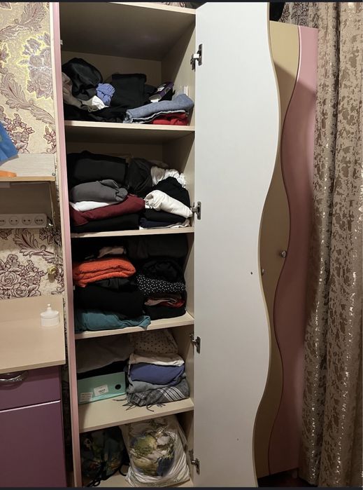 детский гарнитур