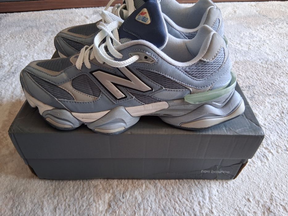 New Balance 9060 Unisex 42,5
