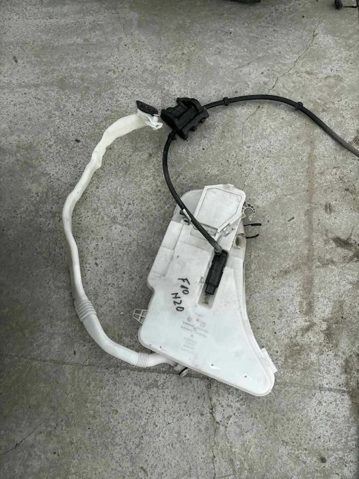 Vas stropgel/stergatoare complet BMW Seria 5 f10/f11 2010-2016