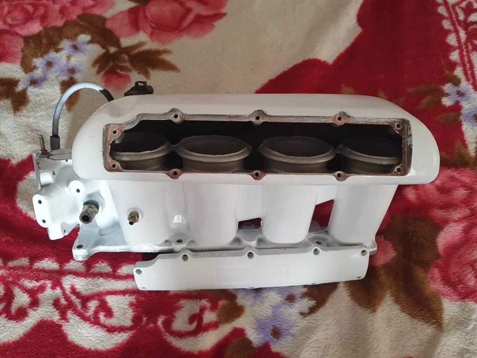 Galerie de admisie plenum Duratec 1.8/2.0/2.3 Fiesta ST150/Focus/Mazda