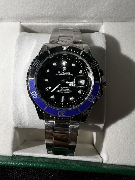 часы ролекс мужские