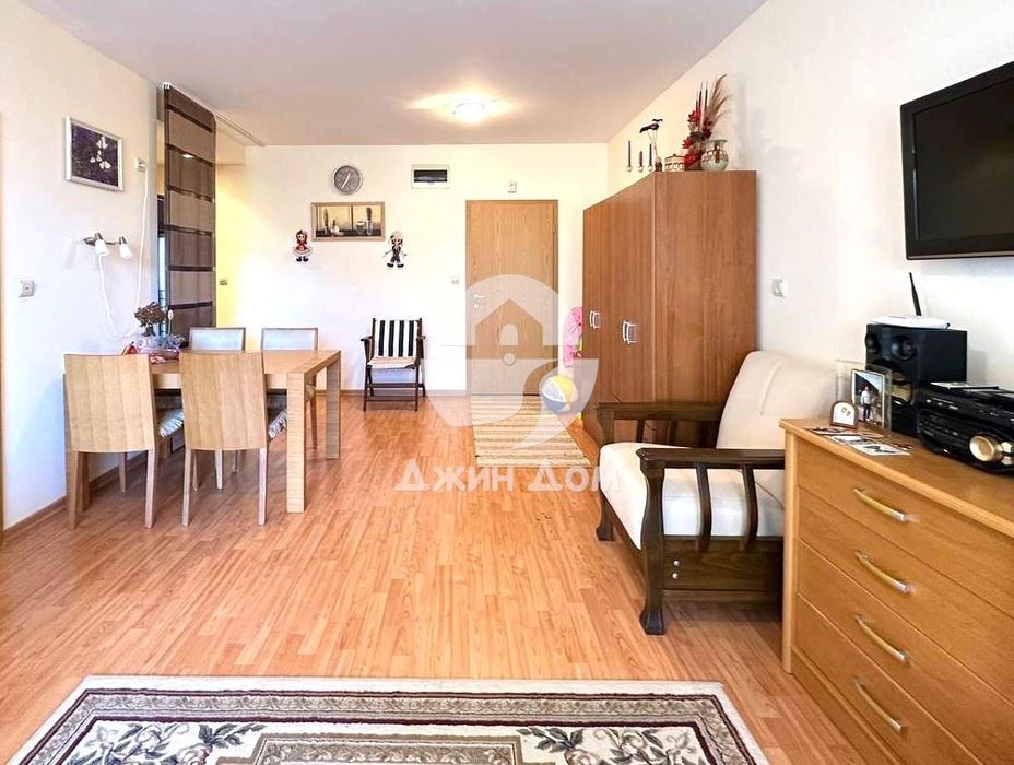 Продава се Двустаен апартамент в Свети Влас - 87 кв.м за 1391 €/кв.м - Снимка #3