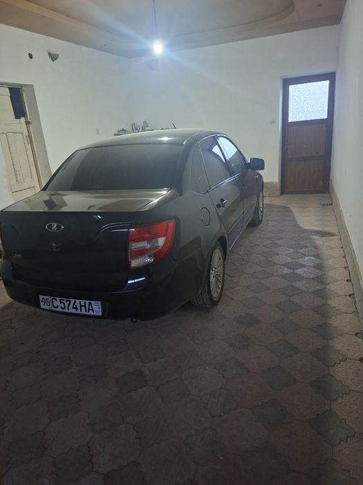 Lada grant sotiladi 2013 yil