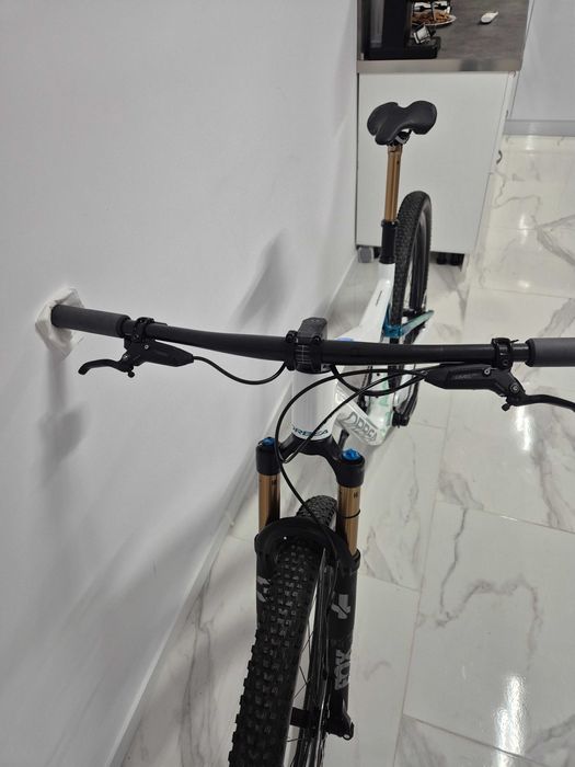 Orbea Oiz M-Team Axs Размер: L