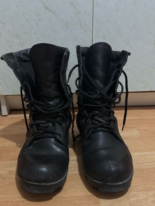 Продаю ботинки брал за 50 к