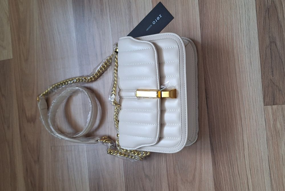 Geantă Cross-body Zero