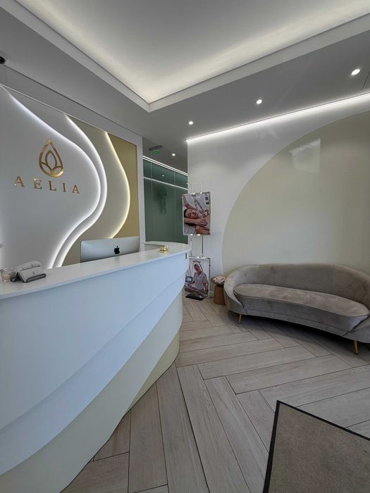 Inchiriere spatiu cu cedare investitie