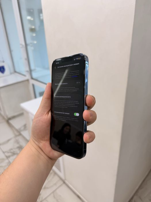 Iphone 13 Pro Max 128GB