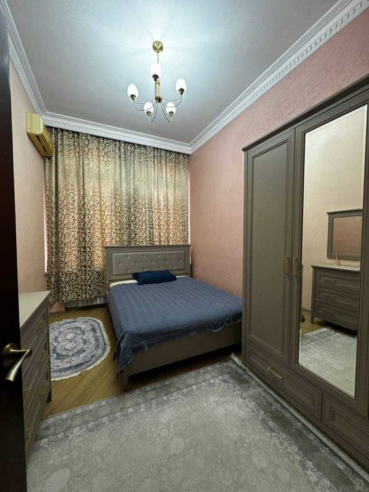 Villa Khiva – Дом Совершенства в Сердце Чиланзара