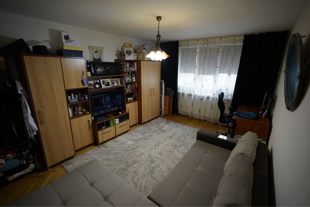 Apartament 2 camere decomandat Gara Craiova