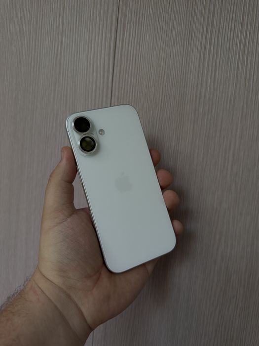 Iphone 16 256gb 93%